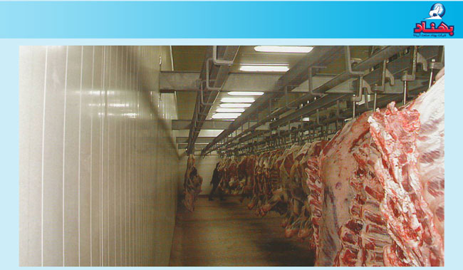 شرکت بهناد صنعت آریانا